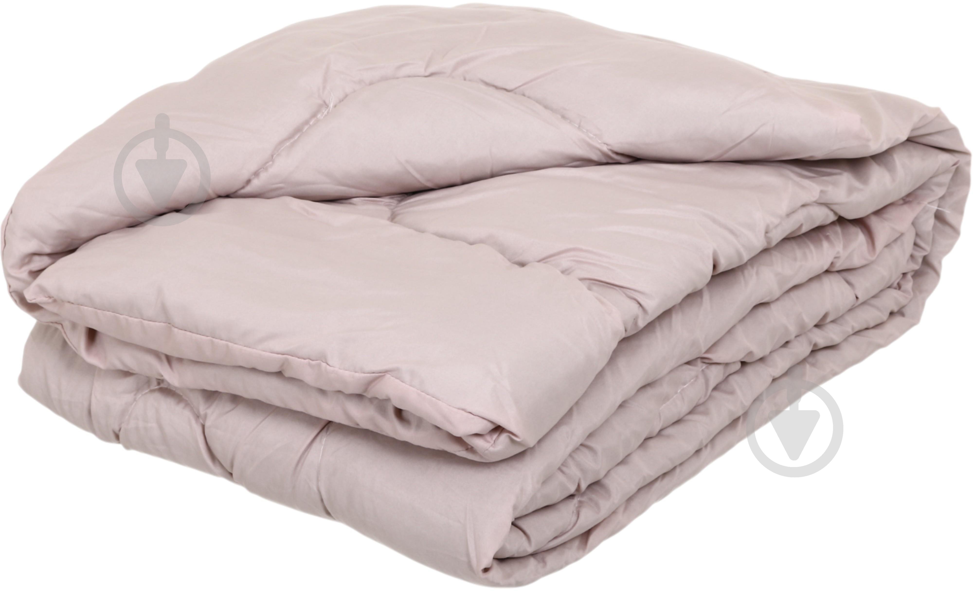 Одеяло 145x210 см UP! (Underprice) в ассортименте - фото 4