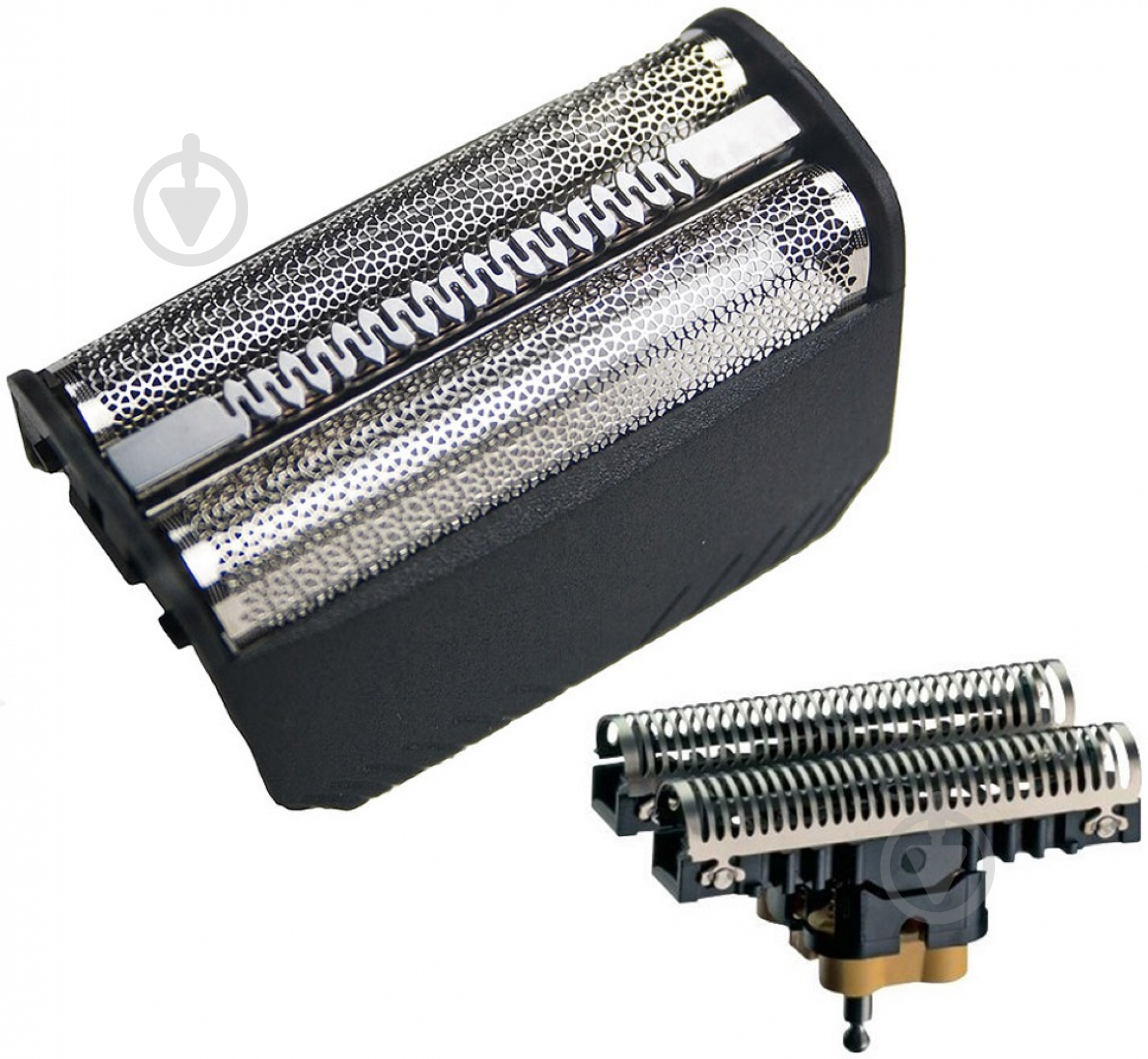 Аксессуар для бритвы Braun Series 3 30B - фото 2