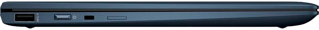 Ноутбук HP Elite Dragonfly G2 13,3 (3C8D8EA) blue - фото 10