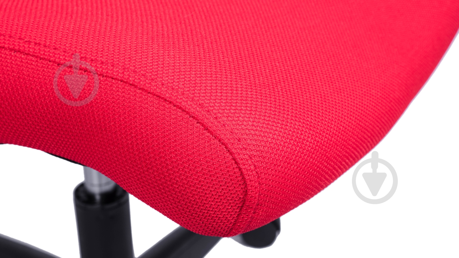 Кресло Barsky Mesh BM-01 красный - фото 9