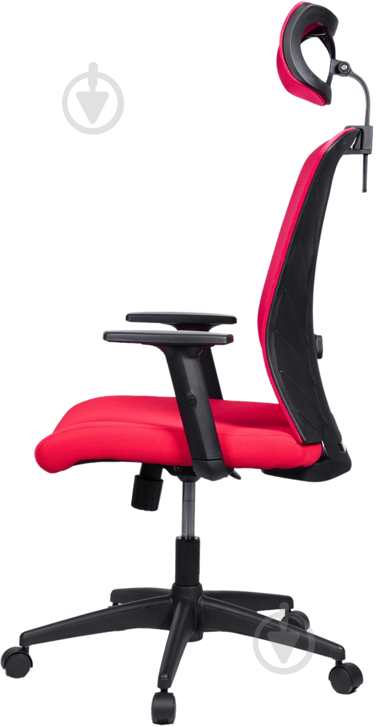 Кресло Barsky Mesh BM-01 красный - фото 2