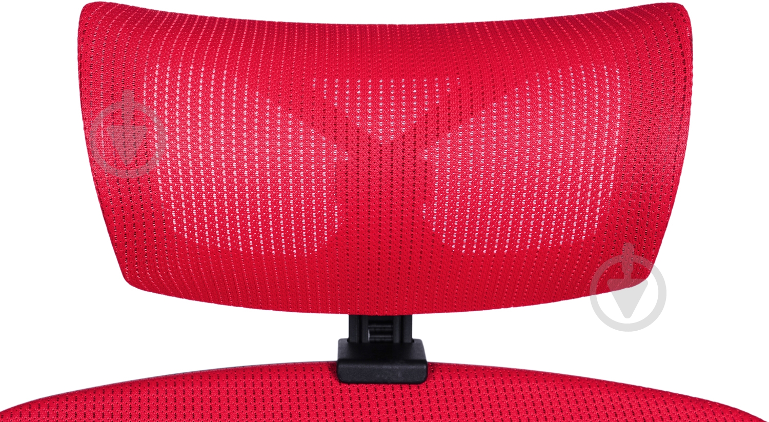 Кресло Barsky Mesh BM-01 красный - фото 5