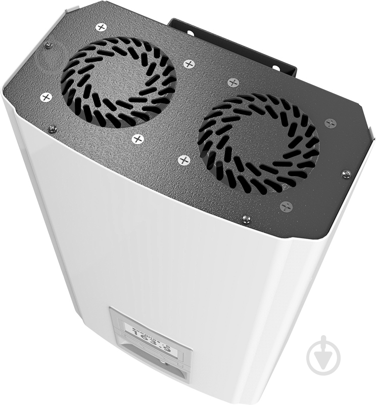 Стабилизатор напряжения Элекс Герц У 16-1-50 v3.0 - фото 5 Стабилизатор напряжения Элекс Герц У 16-1-50 v3.0 - фото 5