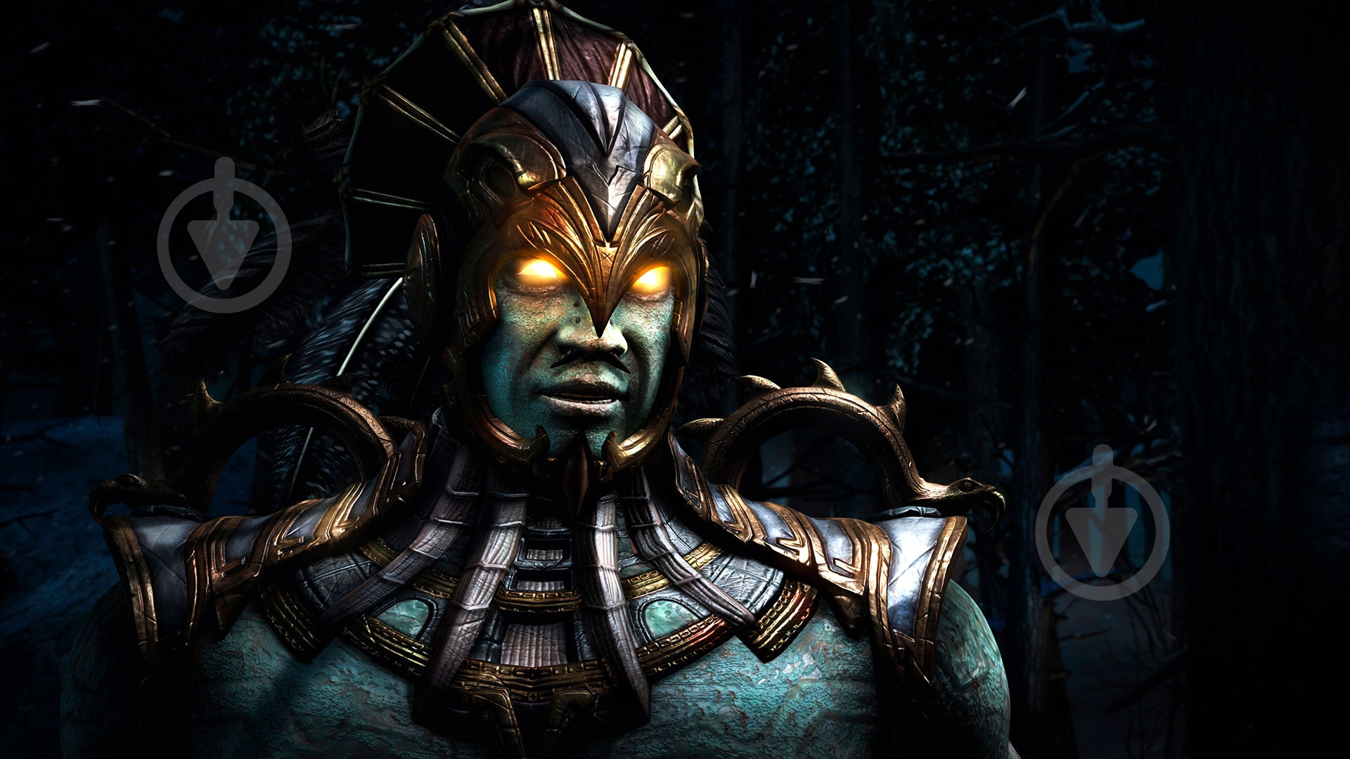 Игра Sony Mortal Kombat X (PS4, русская версия) - фото 5