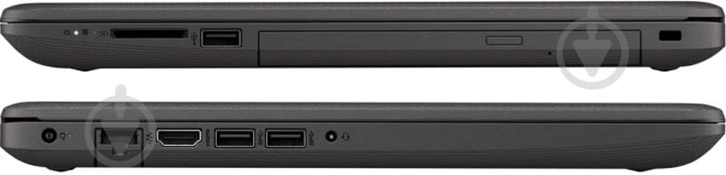 Ноутбук HP 250 G7 15,6" (6MQ32EA) dark silver - фото 2