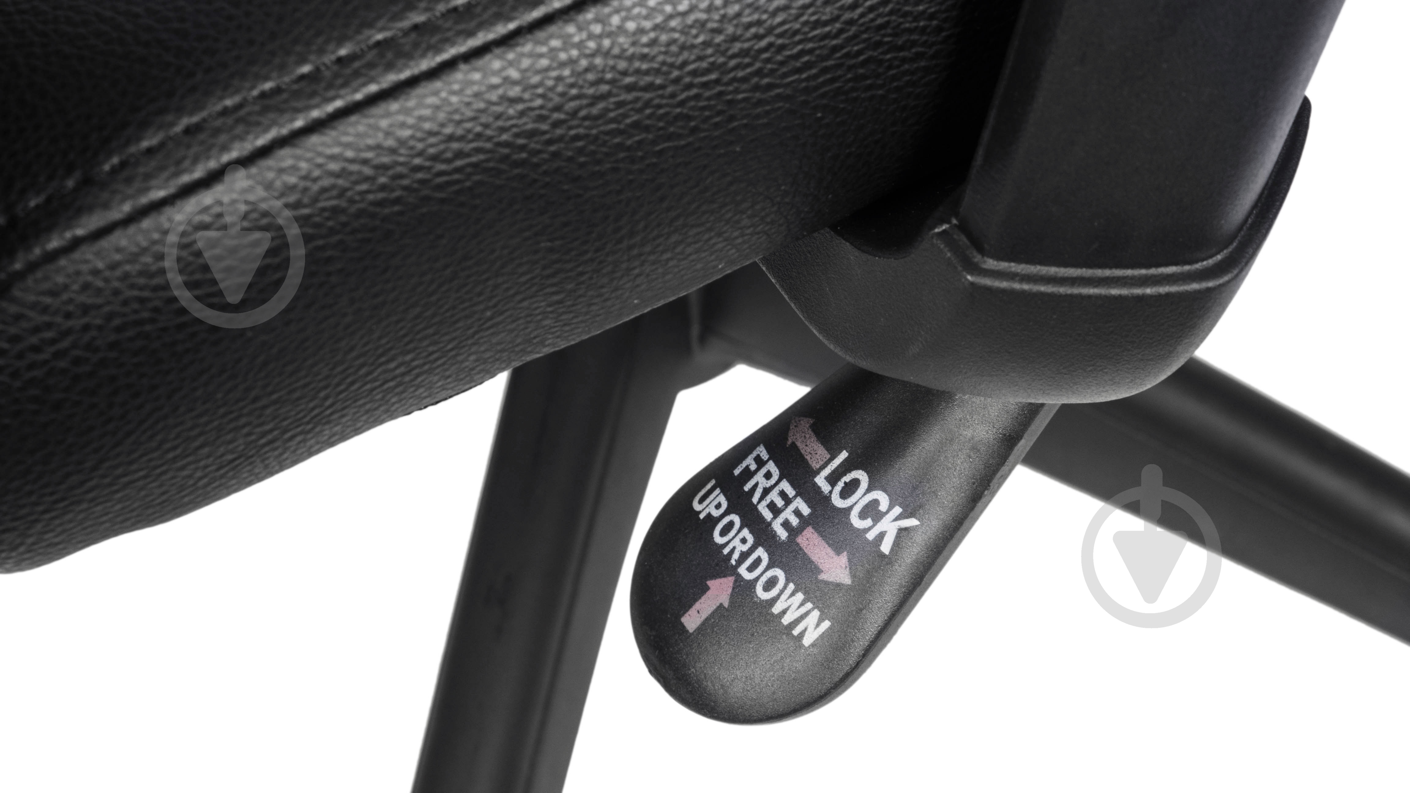 Кресло Barsky Mesh BM-03 черный - фото 8 Кресло Barsky Mesh BM-03 черный - фото 8