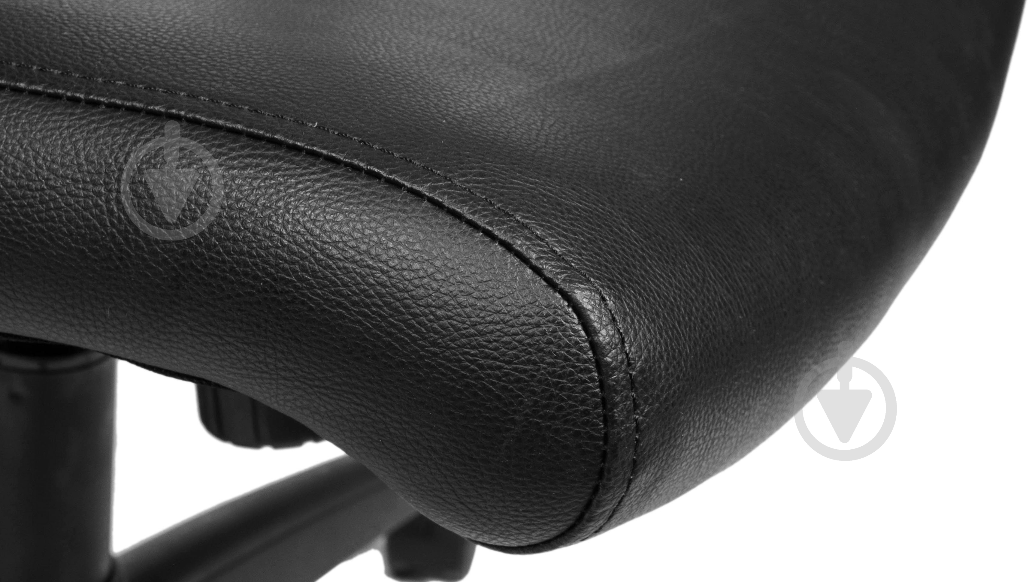 Кресло Barsky Mesh BM-03 черный - фото 7 Кресло Barsky Mesh BM-03 черный - фото 7