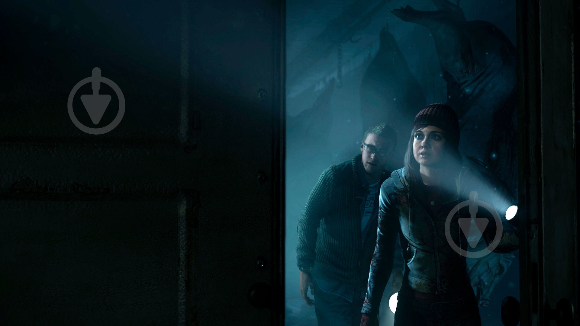 Игра Sony Дожить до рассвета Extended Edition (PS4, русская версия) - фото 15 Игра Sony Дожить до рассвета Extended Edition (PS4, русская версия) - фото 15