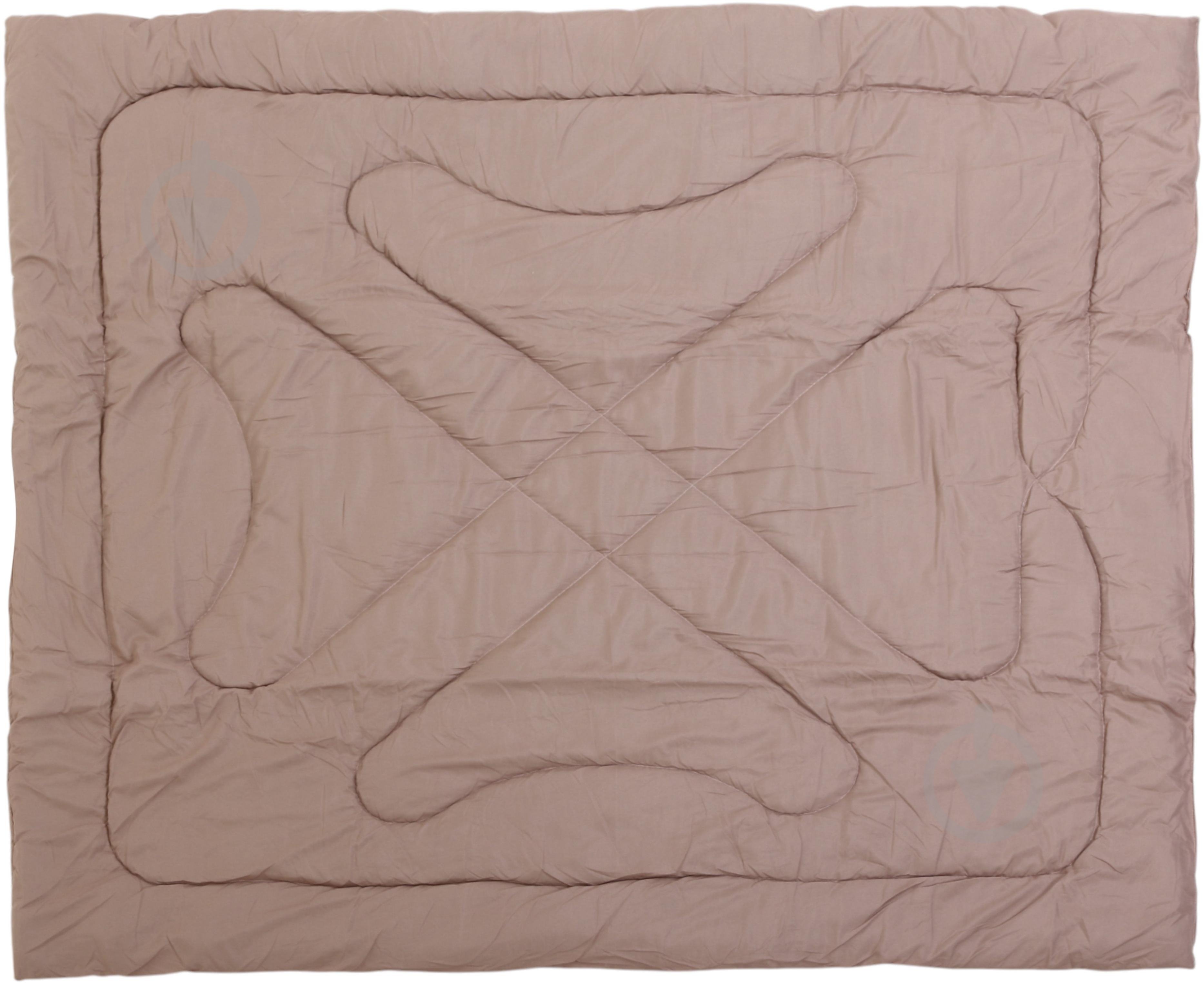 Одеяло 175x200 см UP! (Underprice) в ассортименте - фото 7