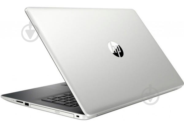 Ноутбук HP 17-ca1023ur 17,3" (8PN71EA) silver - фото 5