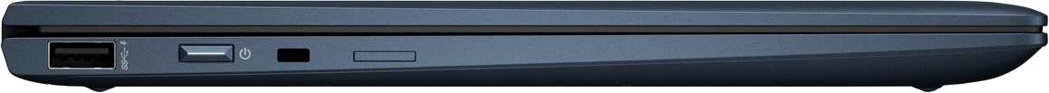 Ноутбук HP Elite Dragonfly G2 13.3 13,3 (3C8E5EA) blue - фото 9 Ноутбук HP Elite Dragonfly G2 13.3 13,3 (3C8E5EA) blue - фото 9