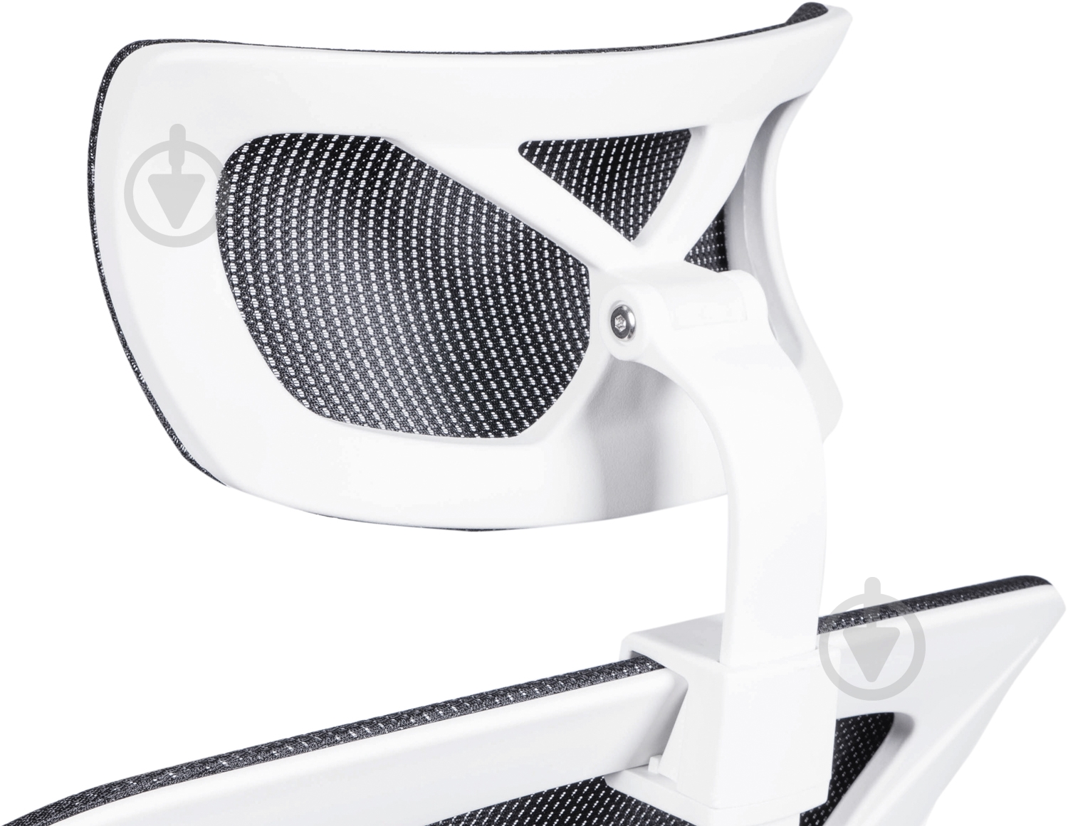 Кресло Barsky Mesh BM-04 черный - фото 4