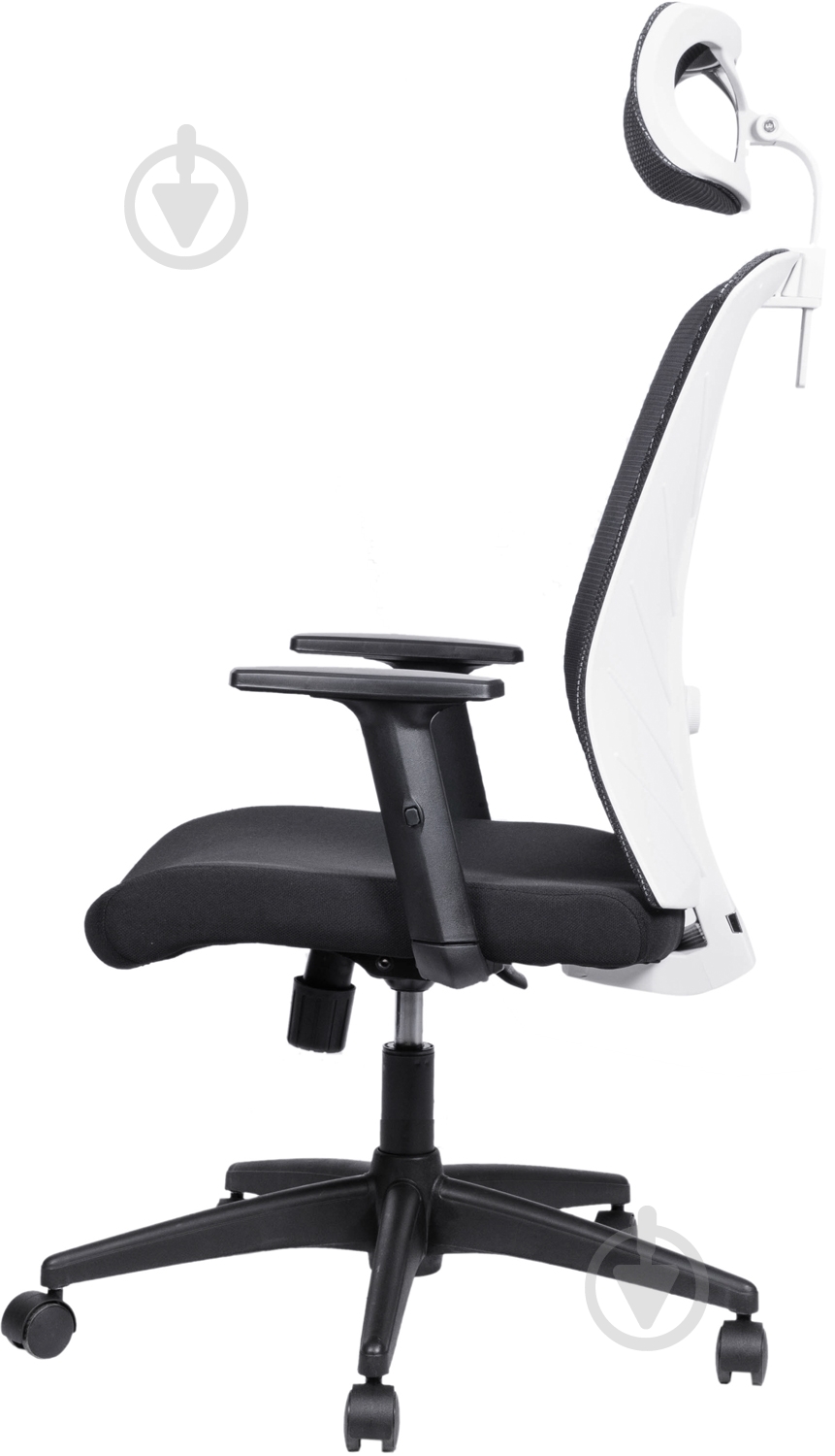 Кресло Barsky Mesh BM-04 черный - фото 2