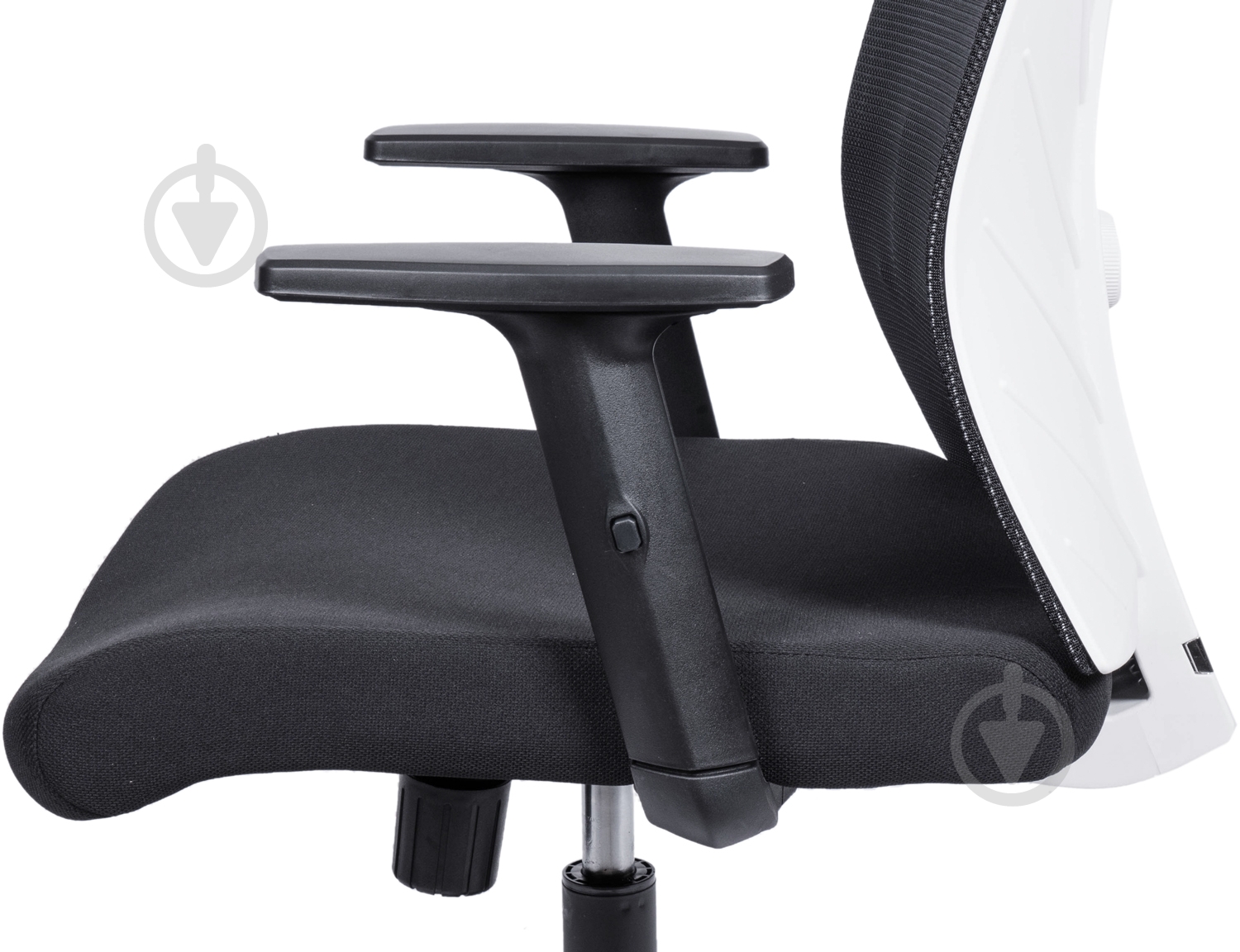 Кресло Barsky Mesh BM-04 черный - фото 7