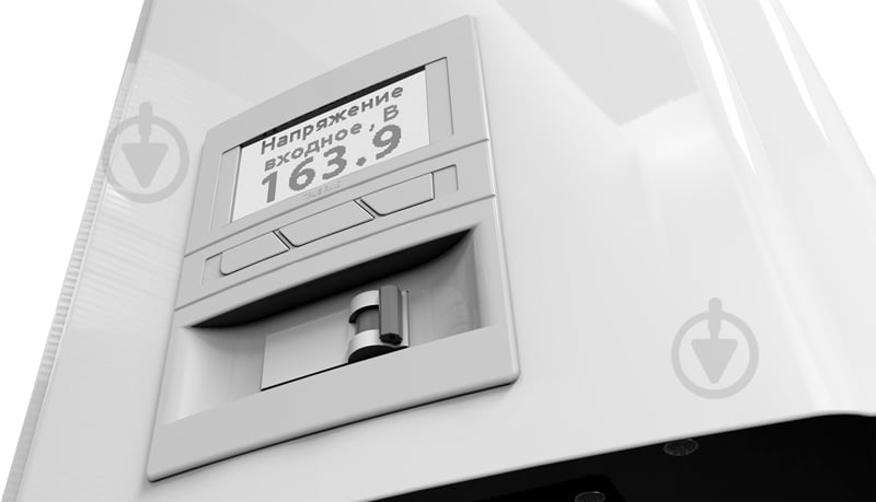 Стабілізатор напруги Елєкс Герц У 16-1-80 v3.0 - фото 6 Стабілізатор напруги Елєкс Герц У 16-1-80 v3.0 - фото 6