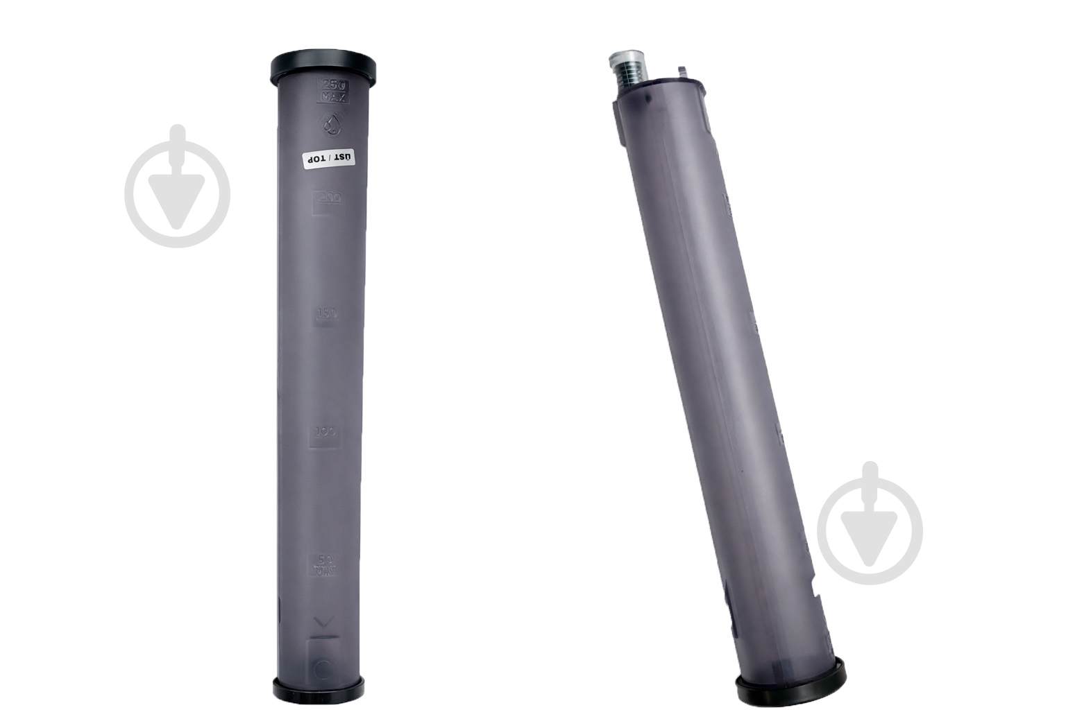 Духовой шкаф Borgio ODS 314.02 ST Black Glass - фото 13