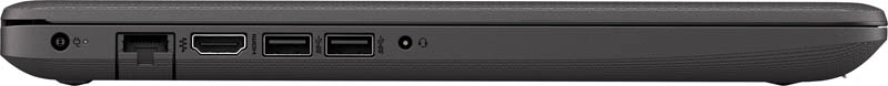Ноутбук HP 250 G7 15,6" (6MP94EA) dark silver - фото 5
