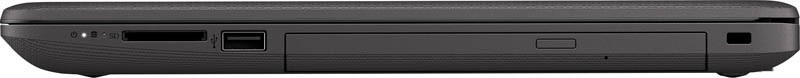 Ноутбук HP 250 G7 15,6" (6MP94EA) dark silver - фото 4