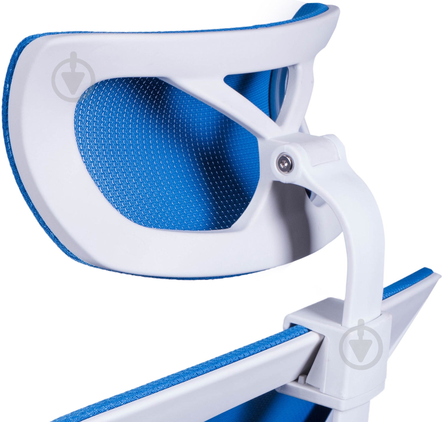 Кресло Barsky Mesh BM-05 синий - фото 8