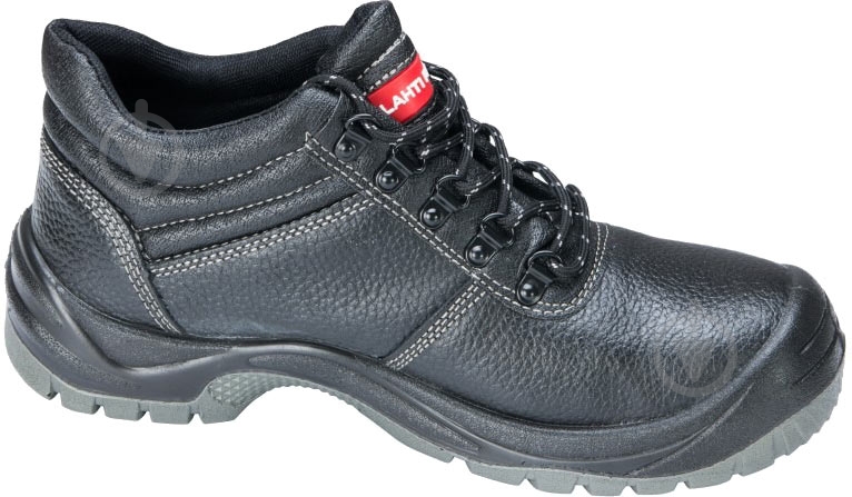 Ботинки Lahti Pro р.41 LPTOMG41 черный - фото 6
