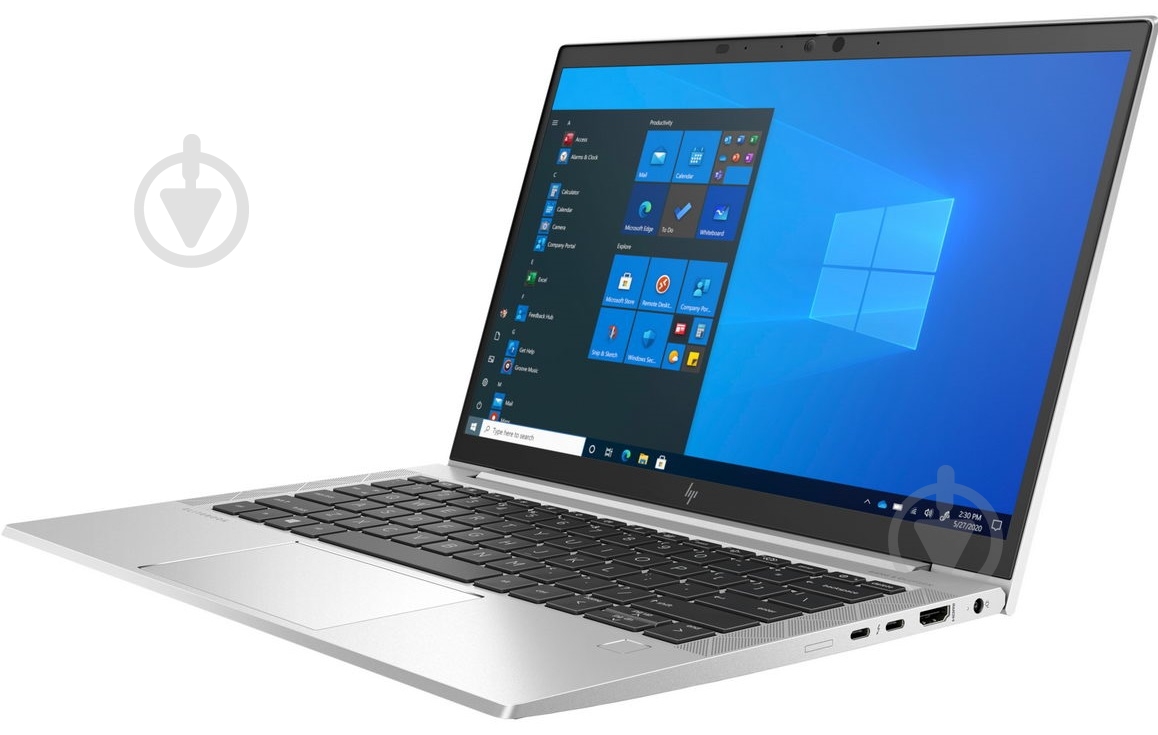 Ноутбук HP EliteBook 830 G8 13,3 (2Y2S0EA) silver - фото 3