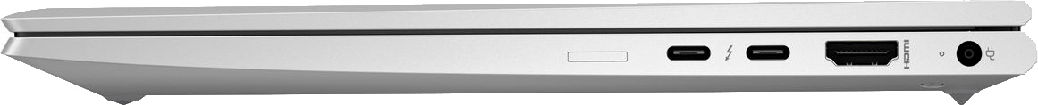 Ноутбук HP EliteBook 830 G8 13,3 (2Y2S0EA) silver - фото 5