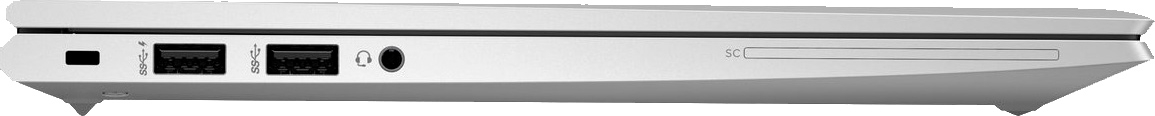 Ноутбук HP EliteBook 830 G8 13,3 (2Y2S0EA) silver - фото 6
