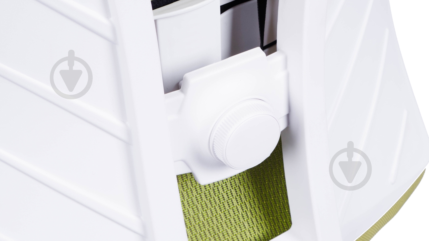 Кресло Barsky Mesh BM-06 зеленый - фото 9