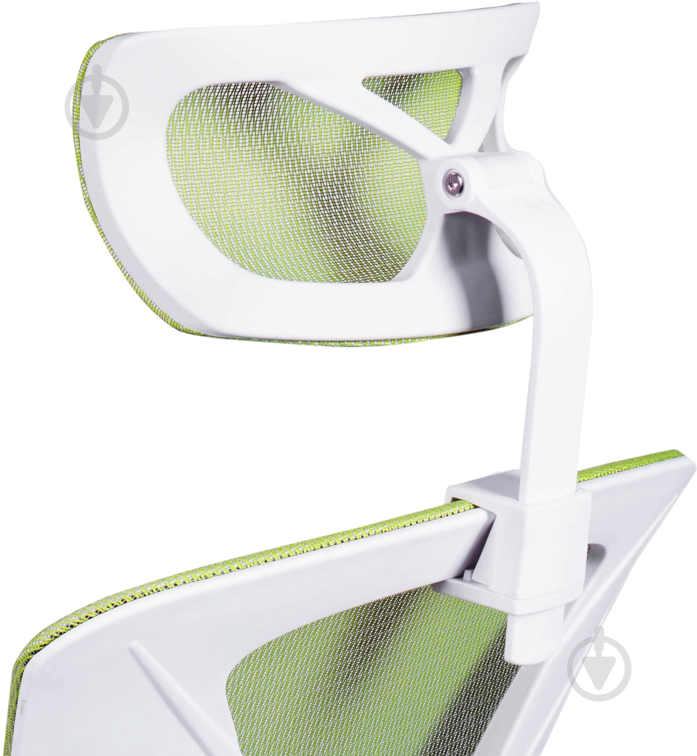 Кресло Barsky Mesh BM-06 зеленый - фото 11