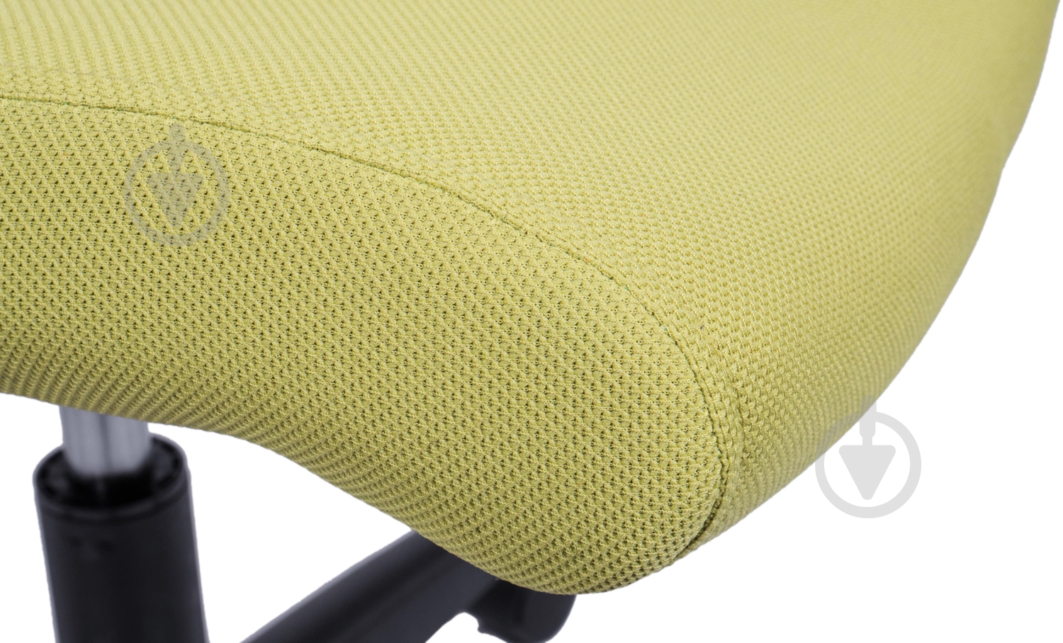 Кресло Barsky Mesh BM-06 зеленый - фото 6