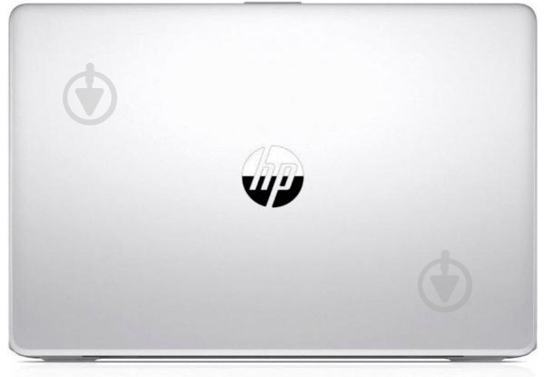 Ноутбук HP 15-db1010ua 15,6" (8KZ69EA) silver - фото 6