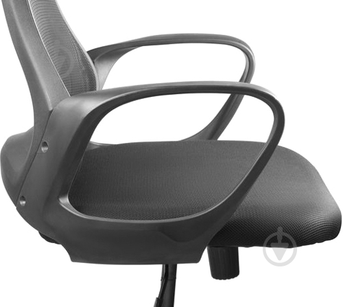 Кресло Barsky Color СВ-01 черный - фото 10