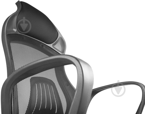 Кресло Barsky Color СВ-01 черный - фото 18