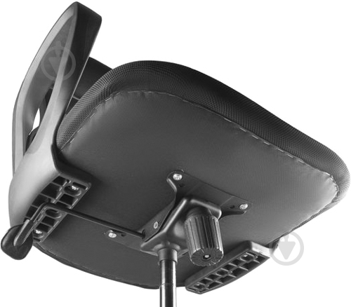 Кресло Barsky Color СВ-01 черный - фото 19