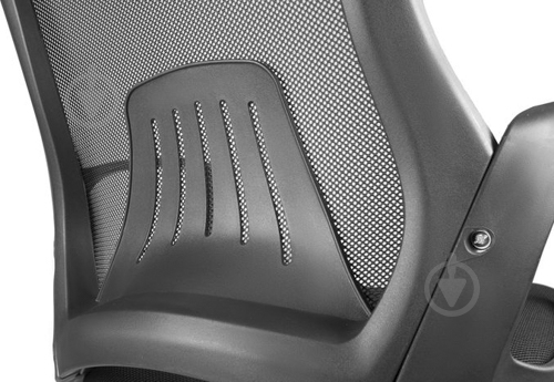 Кресло Barsky Color СВ-01 черный - фото 17