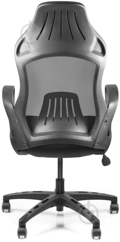 Кресло Barsky Color СВ-01 черный - фото 5