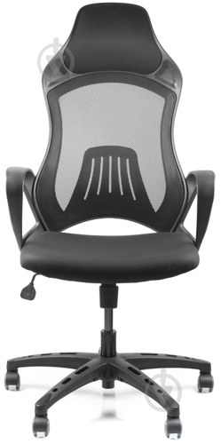 Кресло Barsky Color СВ-01 черный - фото 8