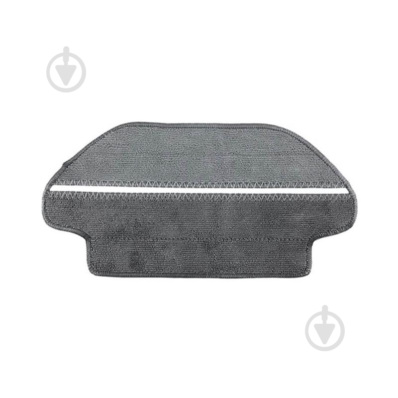 Сменная насадка Xiaomi SKV4123TY для робота-пылесоса Mi Robot Vacuum-Mop P Mop Pad 2 шт. (SKV4123TY) - фото 1 Сменная насадка Xiaomi SKV4123TY для робота-пылесоса Mi Robot Vacuum-Mop P Mop Pad 2 шт. (SKV4123TY) - фото 1