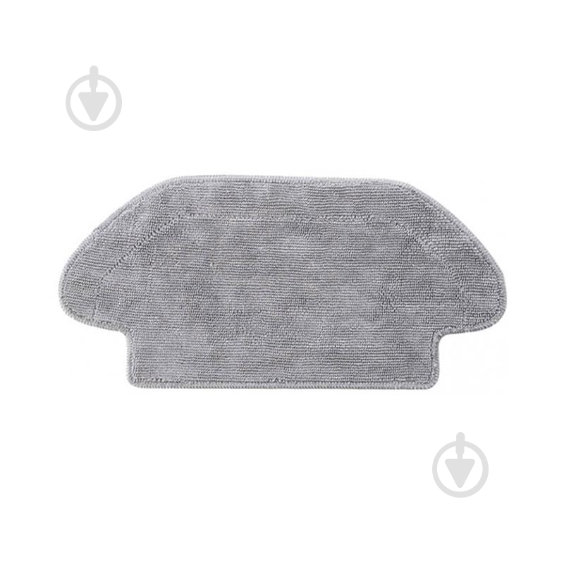 Сменная насадка Xiaomi SKV4123TY для робота-пылесоса Mi Robot Vacuum-Mop P Mop Pad 2 шт. (SKV4123TY) - фото 2 Сменная насадка Xiaomi SKV4123TY для робота-пылесоса Mi Robot Vacuum-Mop P Mop Pad 2 шт. (SKV4123TY) - фото 2