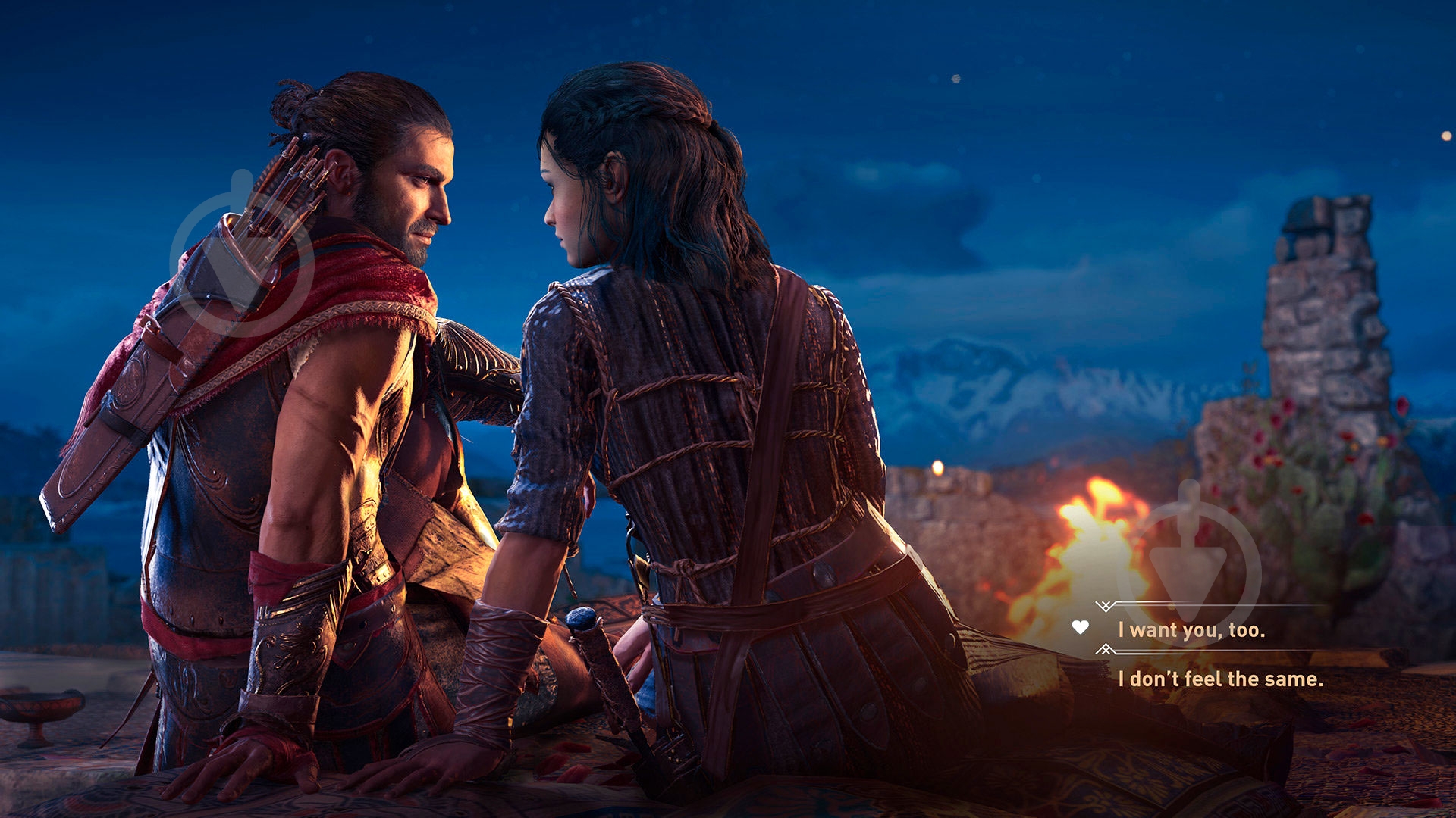 Гра Sony Assassin's Creed: Одіссея (PS4, російська версія) - фото 3