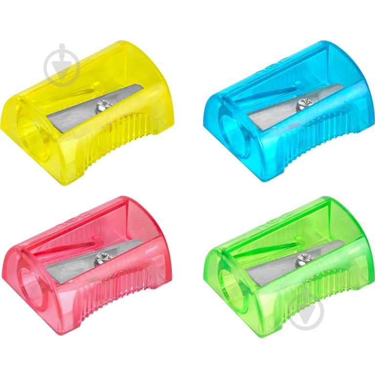 Точилка Comiko EH032 микс Deli - фото 6