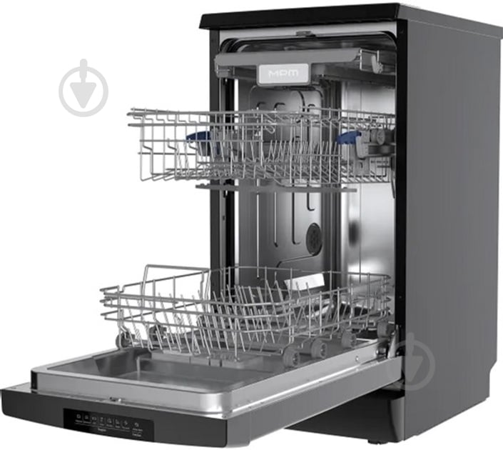 Посудомоечная машина MPM 45-ZMF-02 - фото 3