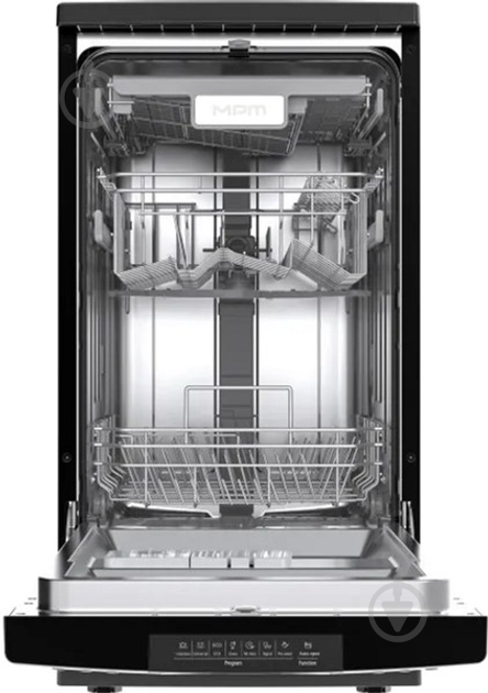 Посудомоечная машина MPM 45-ZMF-02 - фото 4