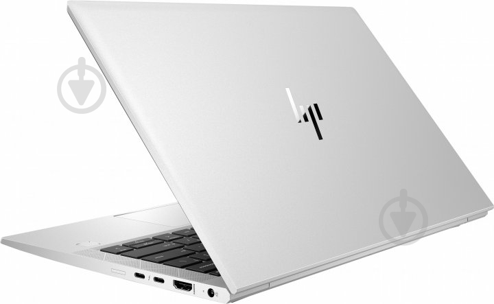 Ноутбук HP EliteBook 830 G8 13,3 (2Y2T5EA) silver - фото 5 Ноутбук HP EliteBook 830 G8 13,3 (2Y2T5EA) silver - фото 5