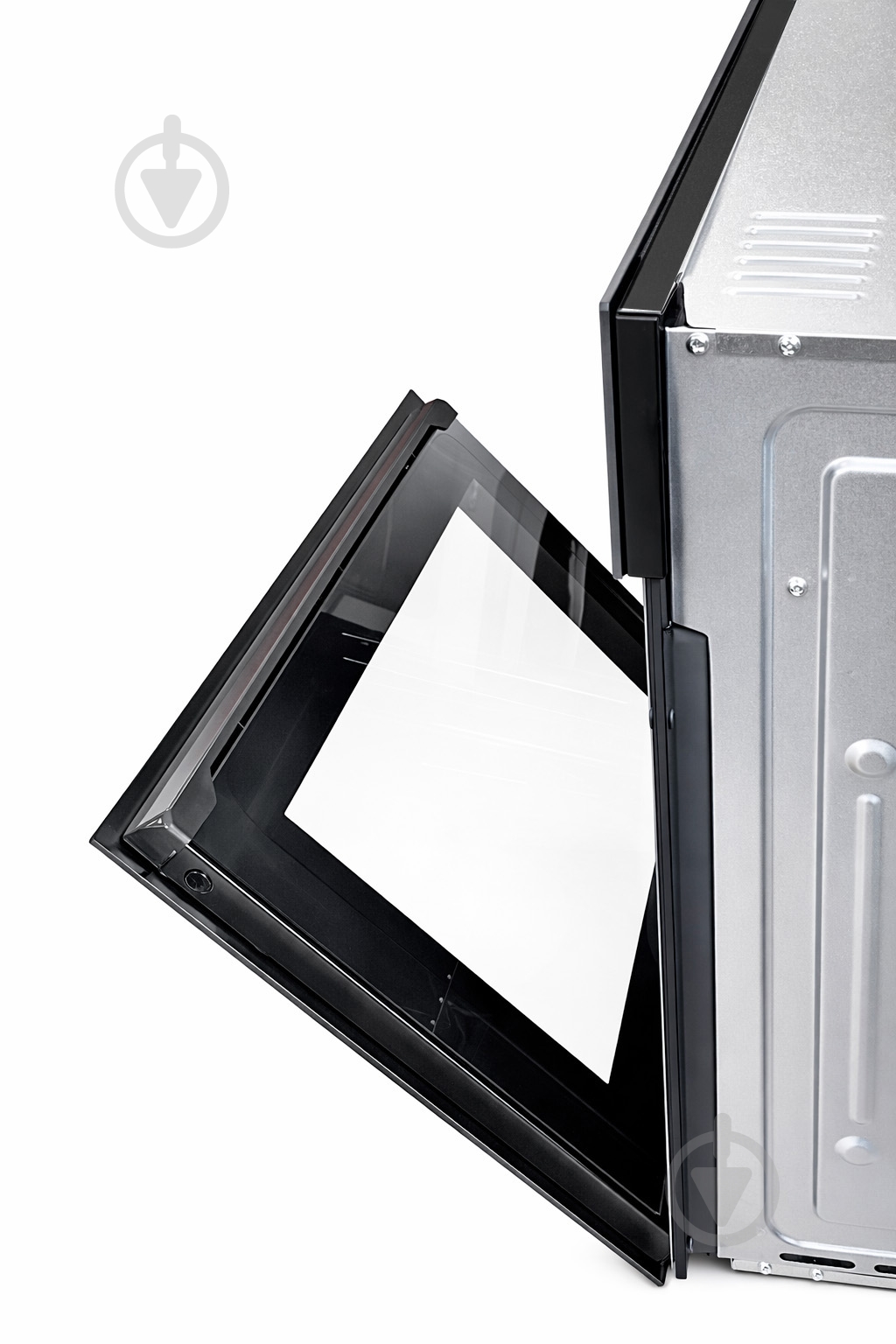 Духовой шкаф Borgio ODS 306.01 P Black Glass - фото 8