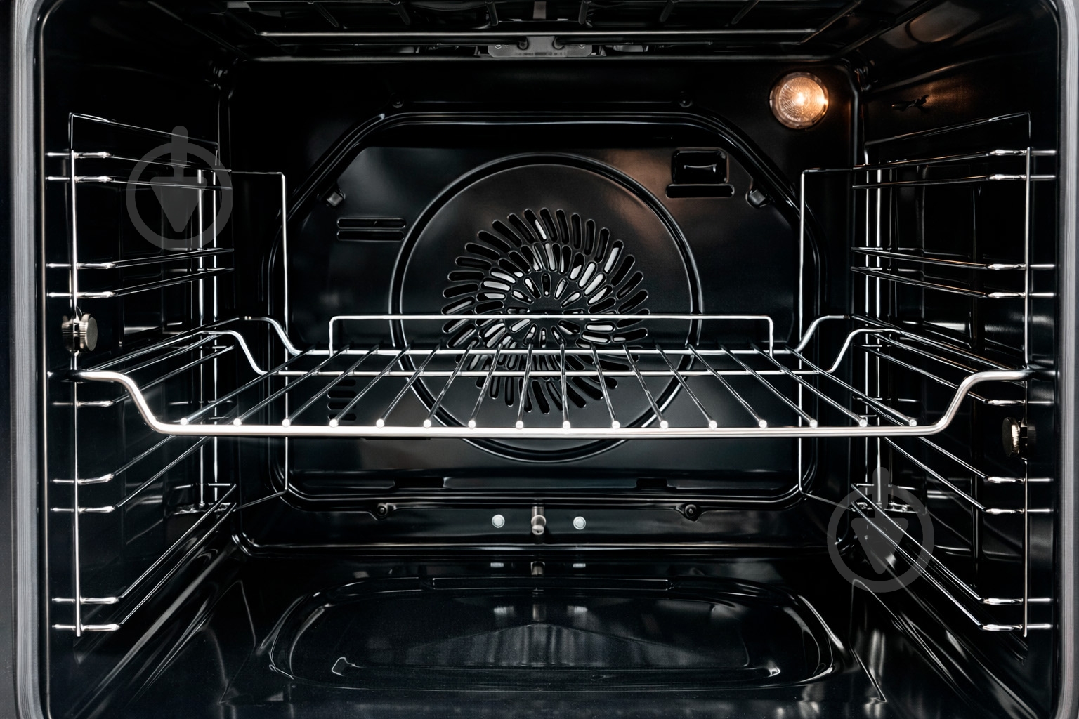 Духовой шкаф Borgio ODS 306.01 P Black Glass - фото 9