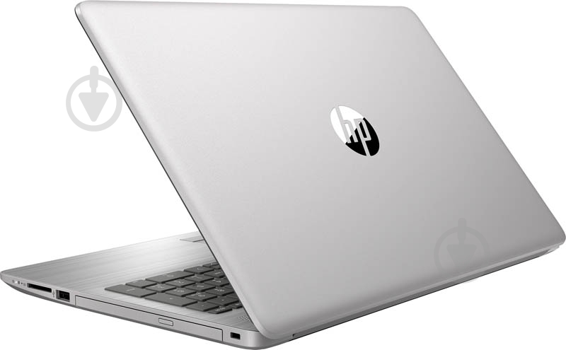 Ноутбук HP 250 G7 15,6" (6MT09EA) silver - фото 5 Ноутбук HP 250 G7 15,6" (6MT09EA) silver - фото 5