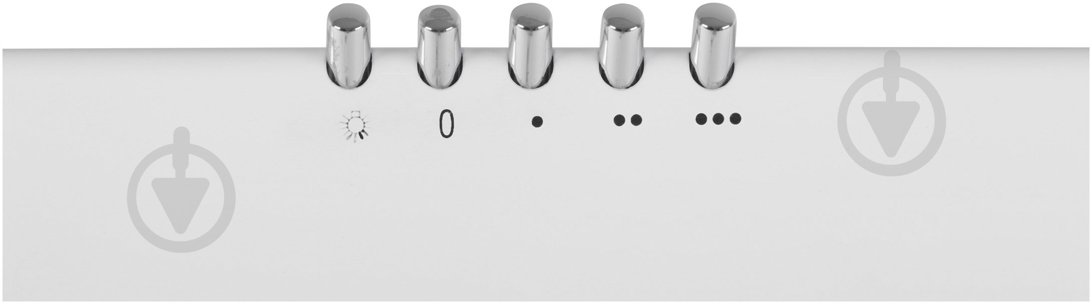 Вытяжка Wild Wind EA 50 WHITE - фото 7