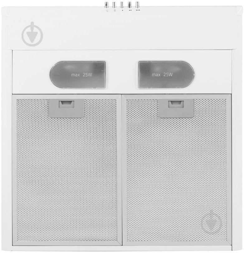 Вытяжка Wild Wind EA 50 WHITE - фото 6