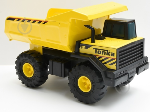 Самосвал Tonka Стальной Великан 43 см 6025 - фото 2
